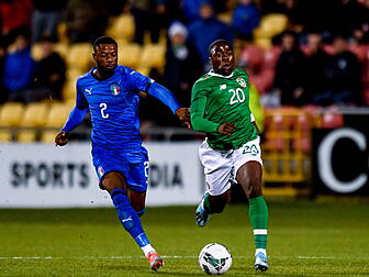 COVID forces Italy into fieldi...